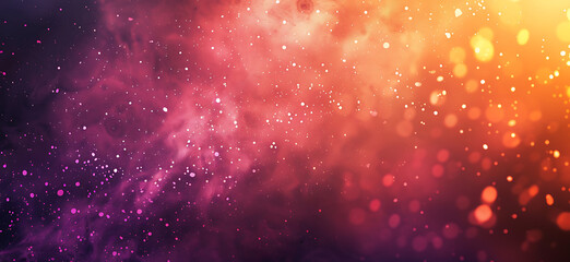 Abstract web banner
