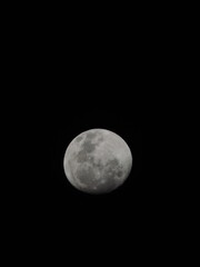 My moon pictures collection.