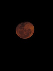 My moon pictures collection.