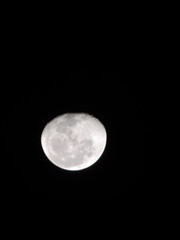 My moon pictures collection.