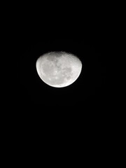 Fototapeta premium My moon pictures collection.