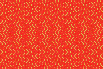 Instant noodle pattern wallpaper. Instant noodle symbol. Yellow line pattern background. Yellow pattern wallpaper
