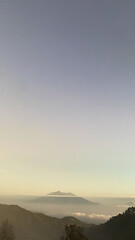 Mount Bromo Volcano Indonesia. Mount Bromo is an active volcano  in East Java, Indonesia.