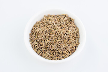 Chinese stewed dishes cooking spices cumin
