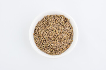 Chinese stewed dishes cooking spices cumin