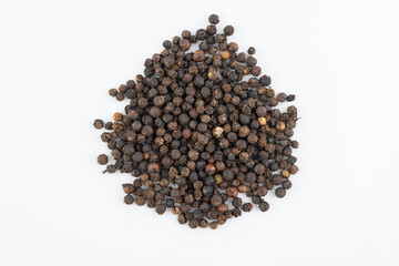 Chinese cooking spice black pepper