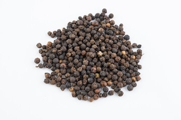 Chinese cooking spice black pepper