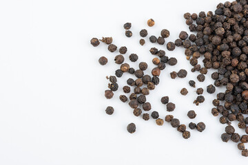 Chinese cooking spice black pepper