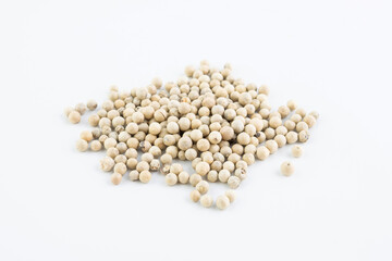 Chinese cooking spice white pepper