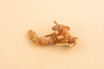 Chinese braised dishes Chinese herbs spices galangal