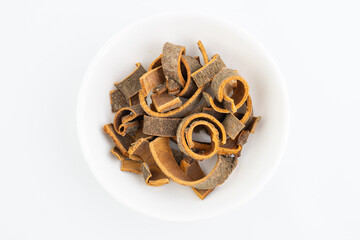 Chinese food stewed dishes cooking spices cinnamon