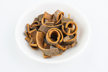 Chinese food stewed dishes cooking spices cinnamon