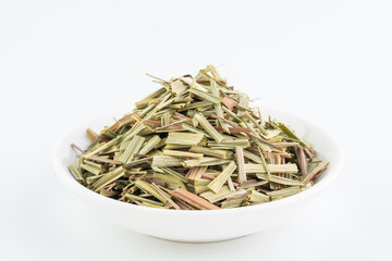 Chinese food stewed food spices Chinese herbal medicine lemongrass