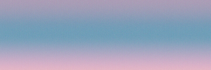 Abstract Gradient background. Grainy noisy background, blue ppurple grungy texture abstract gradient backdrop banner poster design