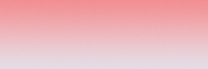 Fototapeta premium Abstract Gradient background. Grainy noisy background, pink yellow grungy texture abstract gradient backdrop banner poster design