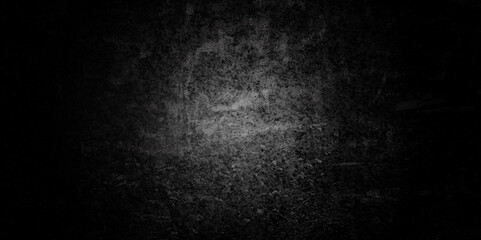 Abstract background with black and gray paint wall cement texture .modern design with grunge and Vintage paper Texture background design .Abstract Stone ceramic texture Grunge backdrop background .