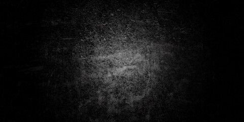 Obraz premium Abstract background with black and gray paint wall cement texture .modern design with grunge and Vintage paper Texture background design .Abstract Stone ceramic texture Grunge backdrop background .