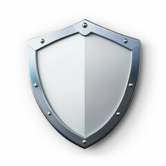 icon describe security level definition on white background