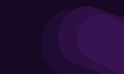background design with gradient-colored geometric rounded rectangle patterns, providing a modern and attractive look. good for presentation slides, web, landing page, banner, cover, home page