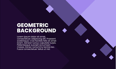 background design with gradient-colored geometric triangle patterns, providing a modern and attractive look. good for presentation slides, web, landing page, banner, cover, home page