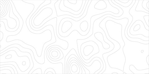 Abstract lines background. Contour maps. Vector illustration. The stylized height of the topographic map contour in lines and contours isolated on transparent. technology topo landscape grid map text.