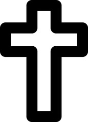 Obraz premium 십자가