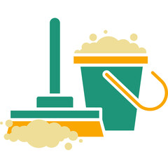 Household Cleaning Element