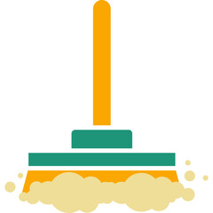 Household Cleaning Element