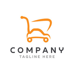 Vacuum Cleaner Logo Design