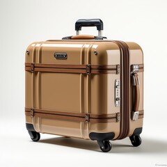 Vintage Suitcase Collection for Travelers.