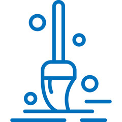 Cleaning Service Icon