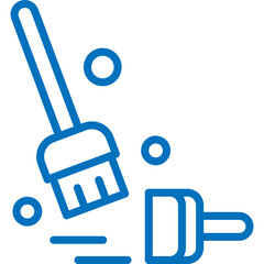 Cleaning Service Icon