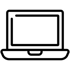 Laptop Icon