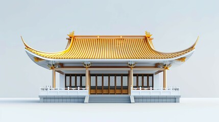 Traditional Chinese architecture