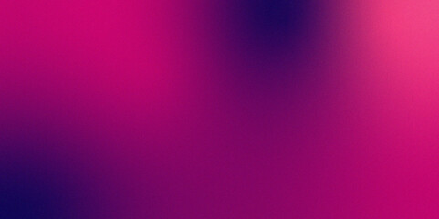 Blurred vibrant gradient grain effect abstract background. gradient used display your product. colorful light blue and pink glowing blurred summer background for Creative Design Templates wallpaper.