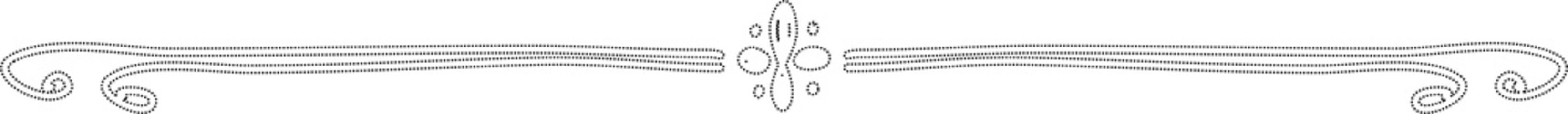 Decorative border set, wedding, floral, invitation, greeting