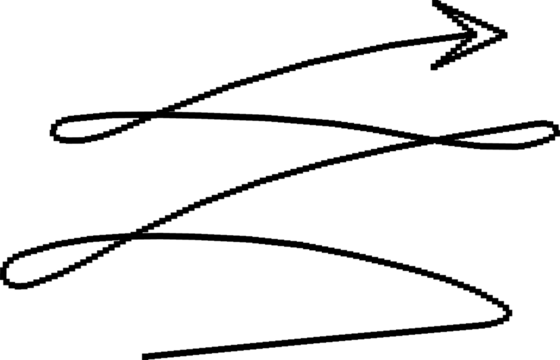 Arrow pixels 8 bit, cursor, pointer, direction
