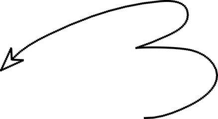 Arrow pixels 8 bit, cursor, pointer, direction