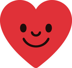 Fototapeta premium Heart