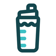 supplement icon for illustration