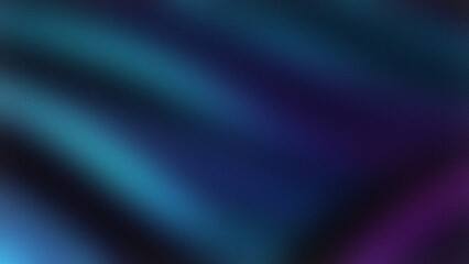 Fototapeta premium Blur and noise abstract gradient background