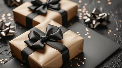 Create a gift card for a luxury spa, with a sophisticated and clean design on a stack of cards