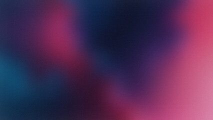 Fototapeta premium Blur and noise abstract gradient background