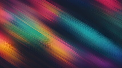 Fototapeta premium abstract colorful background with lines