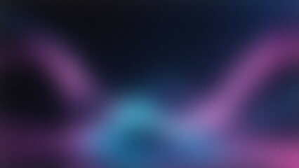 Fototapeta premium Blur and noise abstract gradient background