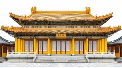 Traditional Chinese architecture