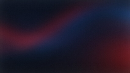Obraz premium Blur and noise abstract gradient background