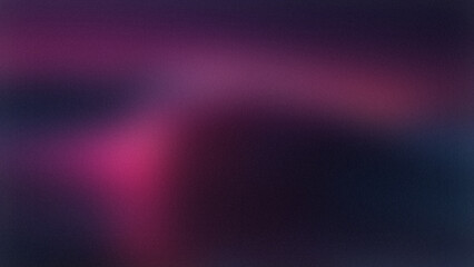 Fototapeta premium Blur and noise abstract gradient background