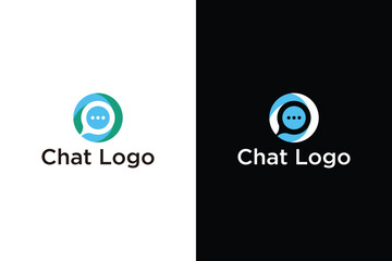 Typing in a chat bubble icon illustration isolated vector, comment sign symbol