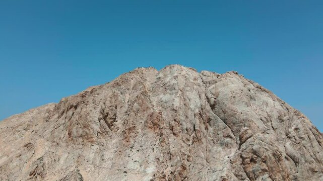 The summit of Corno Grande is the highest peak of the Gran Sasso massif, also of the Apennines, rising in Abruzzo in the municipalities of Pietracamela and Isola del Gran Sasso.